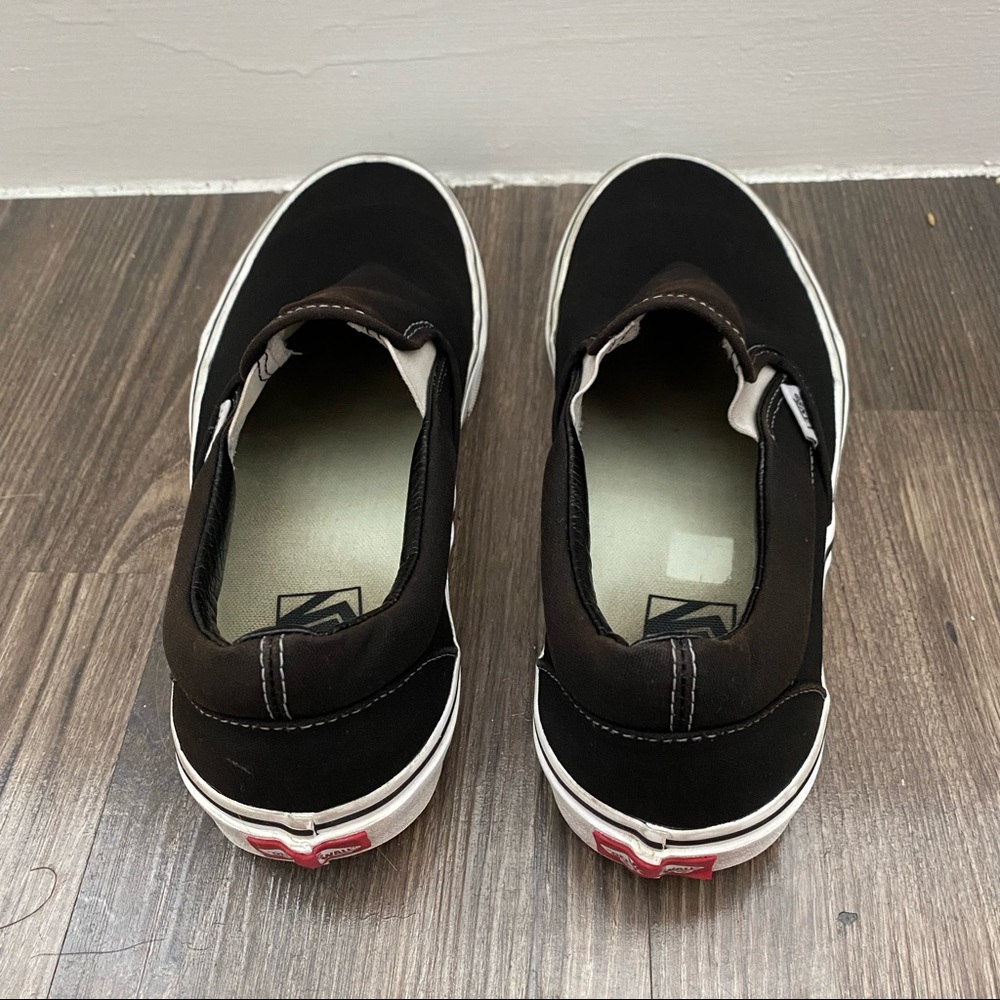 VANS CLASSIC SLIP-ON - Picture 9 of 16